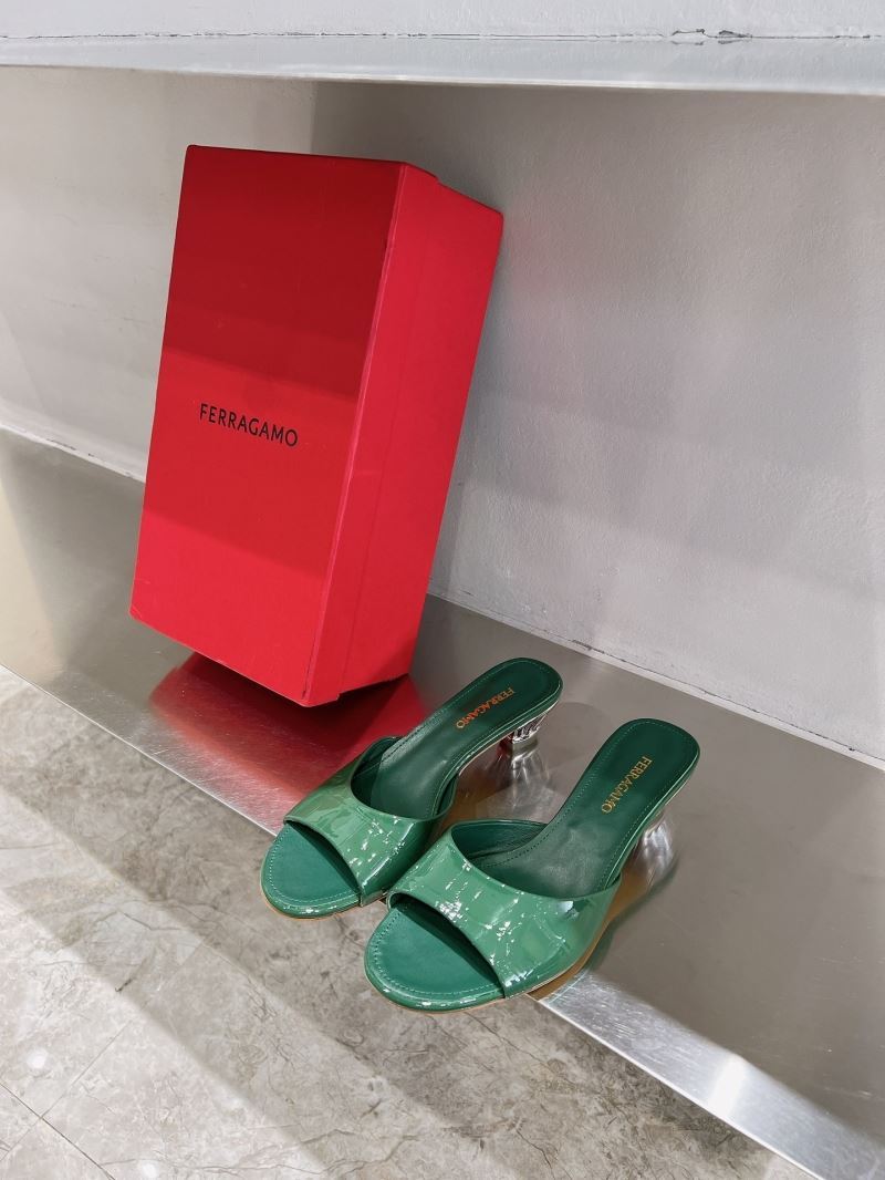 Ferragamo Sandals